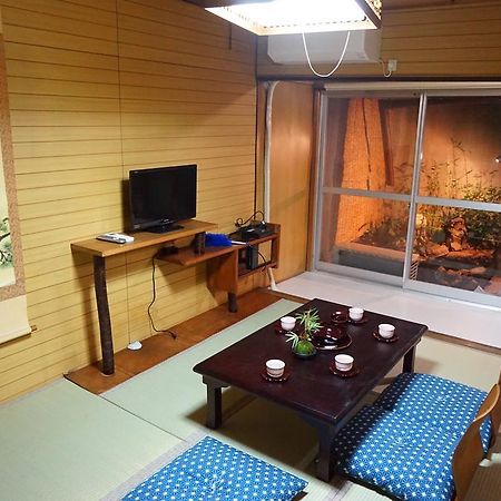 Kyoto House Apartment Екстериор снимка