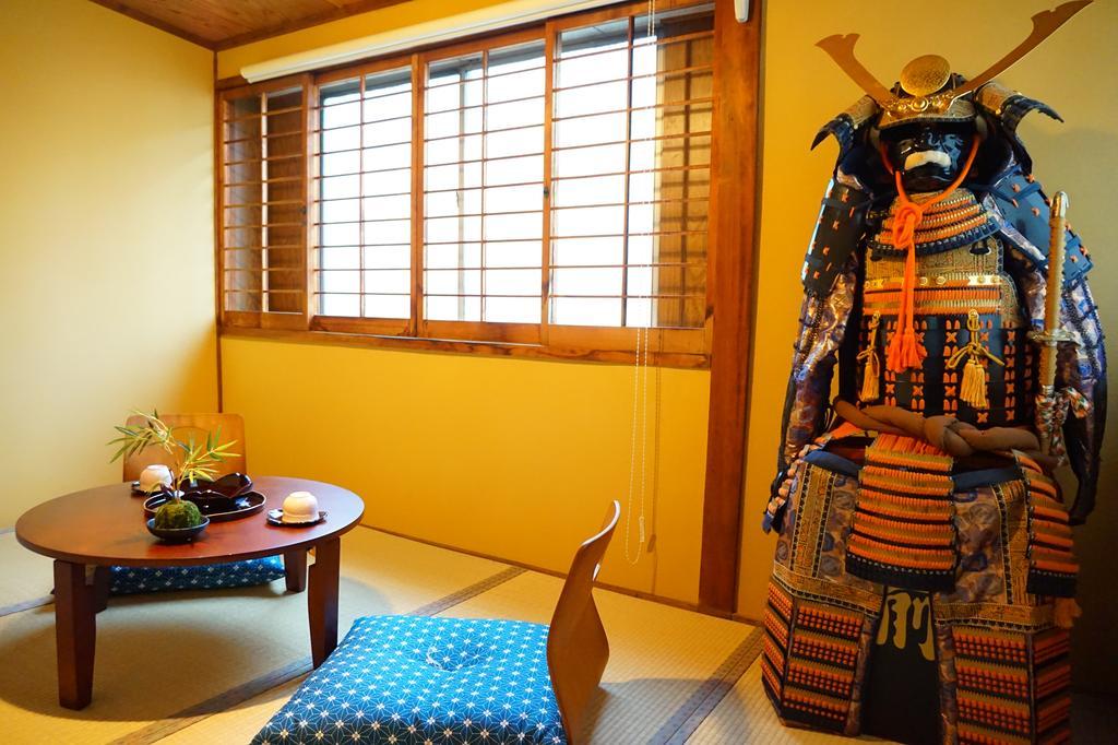 Kyoto House Apartment Екстериор снимка