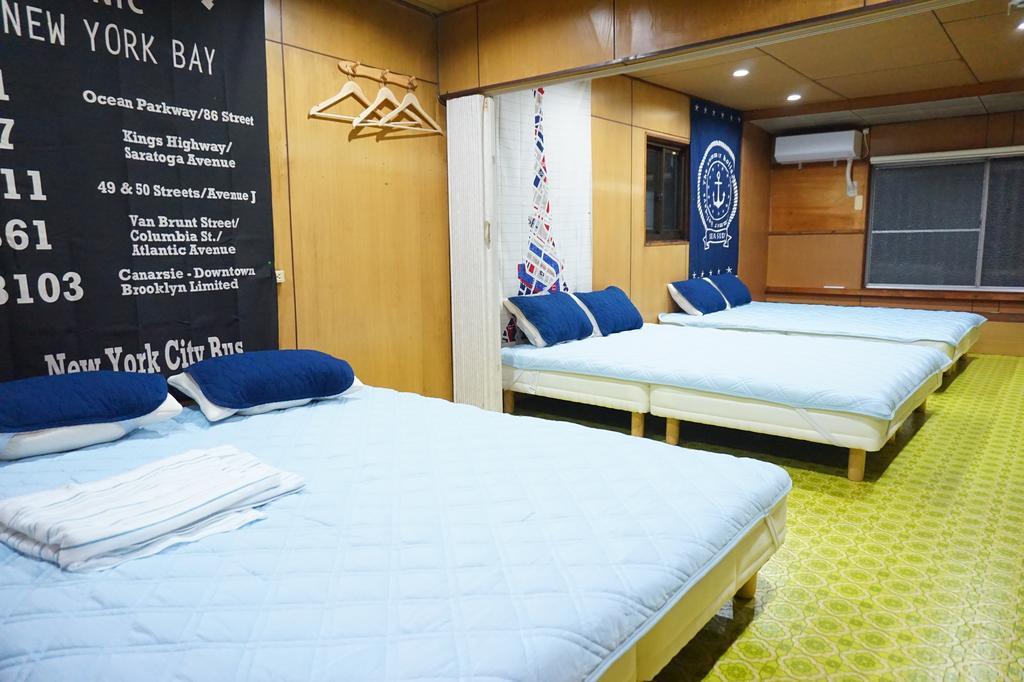 Kyoto House Apartment Екстериор снимка