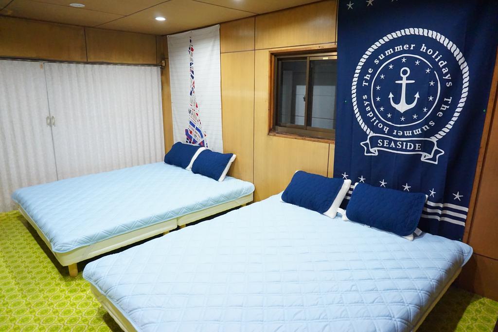 Kyoto House Apartment Екстериор снимка