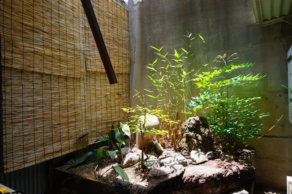 Kyoto House Apartment Екстериор снимка